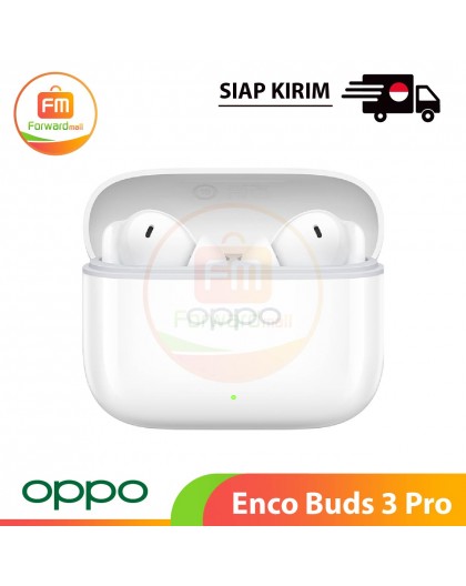 【IND】OPPO Enco Buds 3 Pro