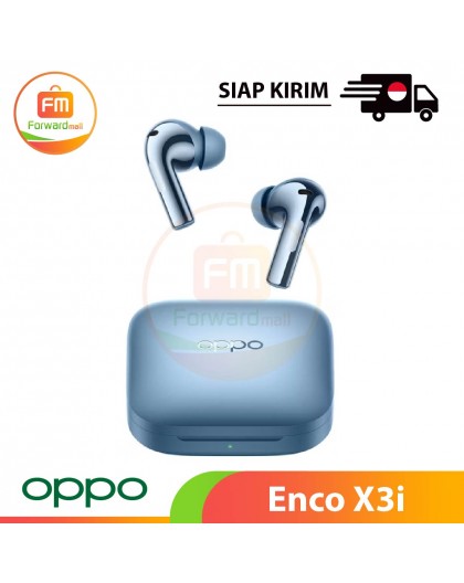 【IND】OPPO Enco X3i