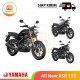 【IND】Yamaha All New XSR 155