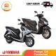 【IND】Yamaha Freego 125 Connected