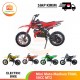 【IND】Mini Moto Medium TRAIL 50CC MT2