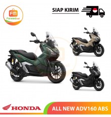 【IND】Honda ALL NEW ADV160 ABS