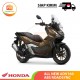【IND】Honda ALL NEW ADV160 ABS ROADSYNC