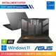 ASUS TUF Gaming F17 17.3''(i7-13620H/16GB/512GB/RTX 4050-6G/WIN11)
