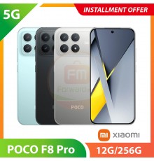 【5G】POCO F8 Pro 12G/256G