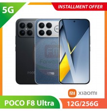 【5G】POCO F8 Ultra 12G/256G
