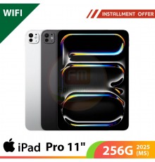Apple iPad Pro 11" 256G WiFi 2025 (M5)