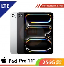 Apple iPad Pro 11" 256G LTE 2025 (M5)