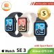 Apple Watch SE 3 40mm with Sport Band GPS-S/M-S