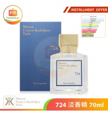 Maison Francis Kurkdjian 724 淡香精 70ml