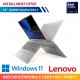 Lenovo IdeaPad Slim 5 16''(83DC001DTW/Ultra 5 125H/16G/1TB/W11)