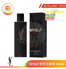 YSL MYSLF Eau de Parfum 100ml