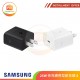 Samsung  25W fast charging universal travel charger-S