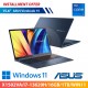 ASUS Vivobook 15 15.6" (X1502VA/i7-13620H/16GB/1TB/WIN11)