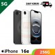 【IND】【5G】iPhone 16e 256G