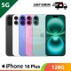 【IND】【5G】iPhone 16 Plus 128G