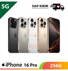 【IND】【5G】iPhone 16 Pro 256G