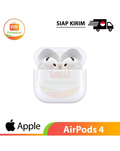 【IND】AirPods 4