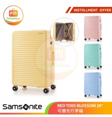 Samsonite RED TOIIS BLOSSOM 28" 可擴充行李箱