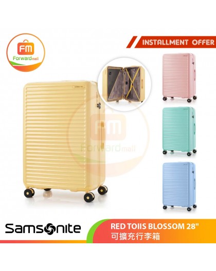 Samsonite RED TOIIS BLOSSOM 28" 可擴充行李箱