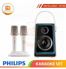 Philips KARAOKE SET