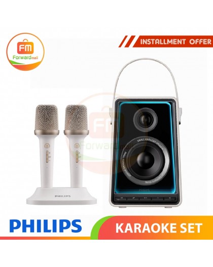 Philips KARAOKE SET