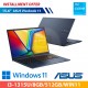 ASUS Vivobook 15 15.6"(i3-1315U/8GB/512GB/WIN11)