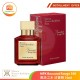 Maison Francis Kurkdjian MFK Baccarat Rouge 540 香詩之水 淡香精 70ml