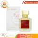 Maison Francis Kurkdjian Baccarat Rouge 540 Extrait 香精 70ml