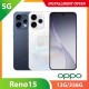 【5G】OPPO Reno15 12GB/256GB