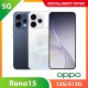 【5G】OPPO Reno15 12GB/512GB