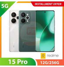 【5G】realme 15 Pro 12G/256G
