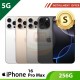 【5G】iPhone 16 Pro 256G - S