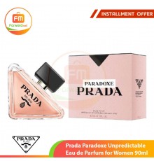 Prada Paradoxe Unpredictable Eau de Parfum for Women 90ml