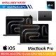 Apple MacBook Pro 14"(M5/10‑core CPU,10‑core GPU/16G/512G SSD)