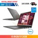 【IND】DELL Latitude 3450 13th 14" (i5/8GB/512GB)