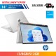 【IND】Laptop HP Pavilion x360 2 in 1 14" (i3/8GB/512GB)