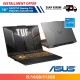 【IND】ASUS TUF Gaming F16 FX607VU-I545J6M-HM 16" i5/16GB/512GB