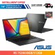 【IND】ASUS Vivobook Go 14 E1404GA-FHD3851M 14" Core i3-N305/8GB/512GB