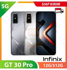 【IND】【5G】Infinix GT 30 Pro 12/512GB