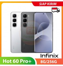 【IND】Infinix Hot 60 Pro+ 8G/256GB