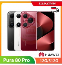 【IND】HUAWEI Pura 80 Pro 12/512GB