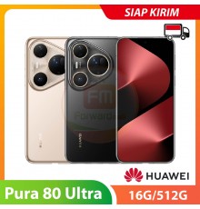 【IND】HUAWEI Pura 80 Ultra 16G/512GB