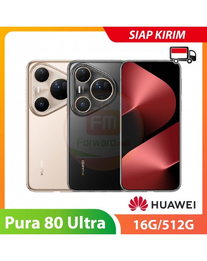 【IND】HUAWEI Pura 80 Ultra 16G/512GB