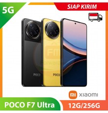 【IND】【5G】POCO F7 Ultra 12/256GB