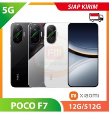 【IND】【5G】POCO F7 12GB/512GB