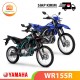  【IND】Yamaha WR155R