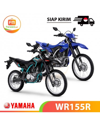  【IND】Yamaha WR155R