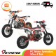 【IND】PC Moto Symotos 50cc 4 Tak 
