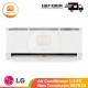 【IND】LG Air Conditioner 1/2 PK New Terminator K05NSA